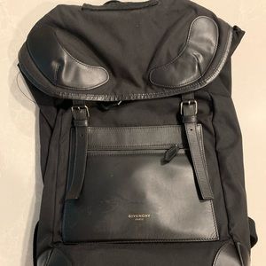 Givenchy Backpack
